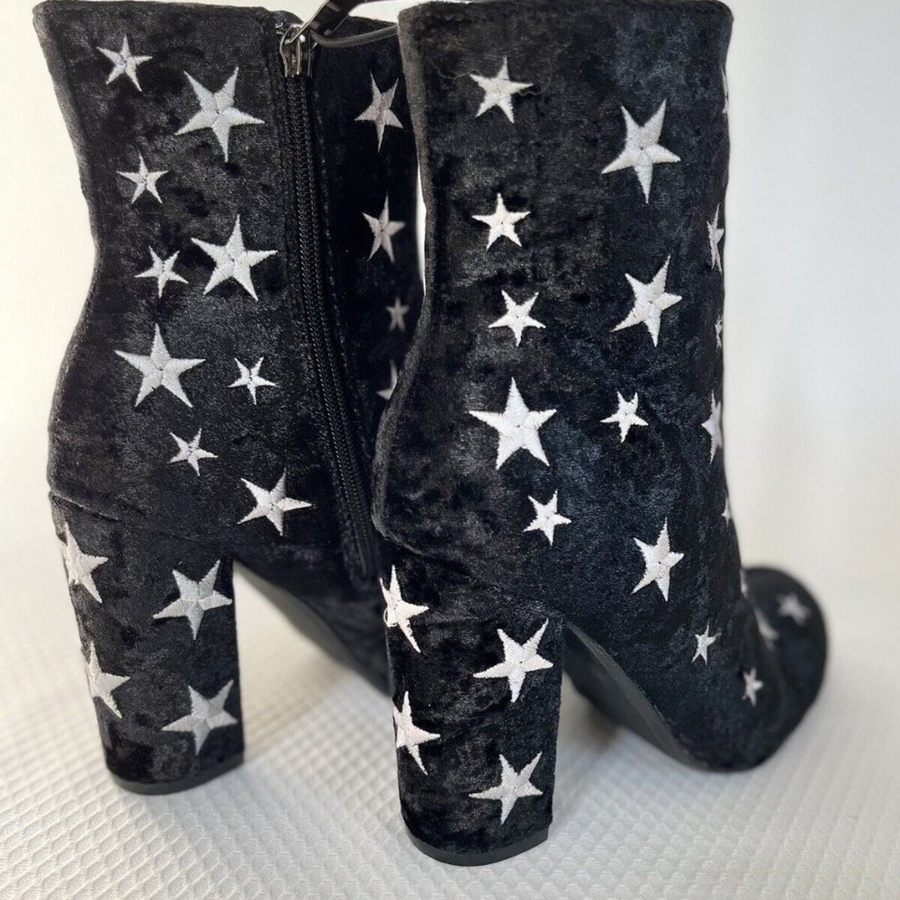 Stars Boots - Picture 10 of 13